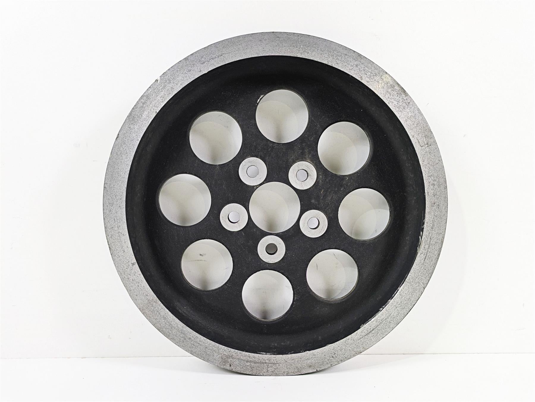 1999 Harley Dyna FXDL Low Rider Drive Belt Pulley Sprocket 70T 40225-86A {{ shop.shopifyCountryName }} - Mototech271