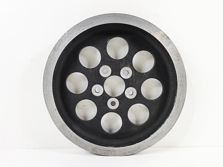 1999 Harley Dyna FXDL Low Rider Drive Belt Pulley Sprocket 70T 40225-86A {{ shop.shopifyCountryName }} - Mototech271