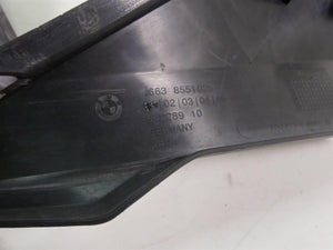 2018 BMW S1000RR K46 Side Fuel Tank Knee Fairing Set 46638551926 46638551925