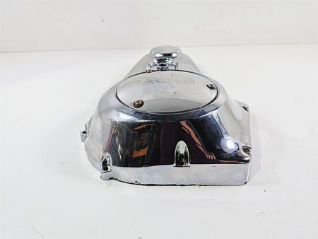 1998 Harley Dyna FXDL Low Rider Outer Primary Drive Clutch Cover 60506-95 {{ shop.shopifyCountryName }} - Mototech271