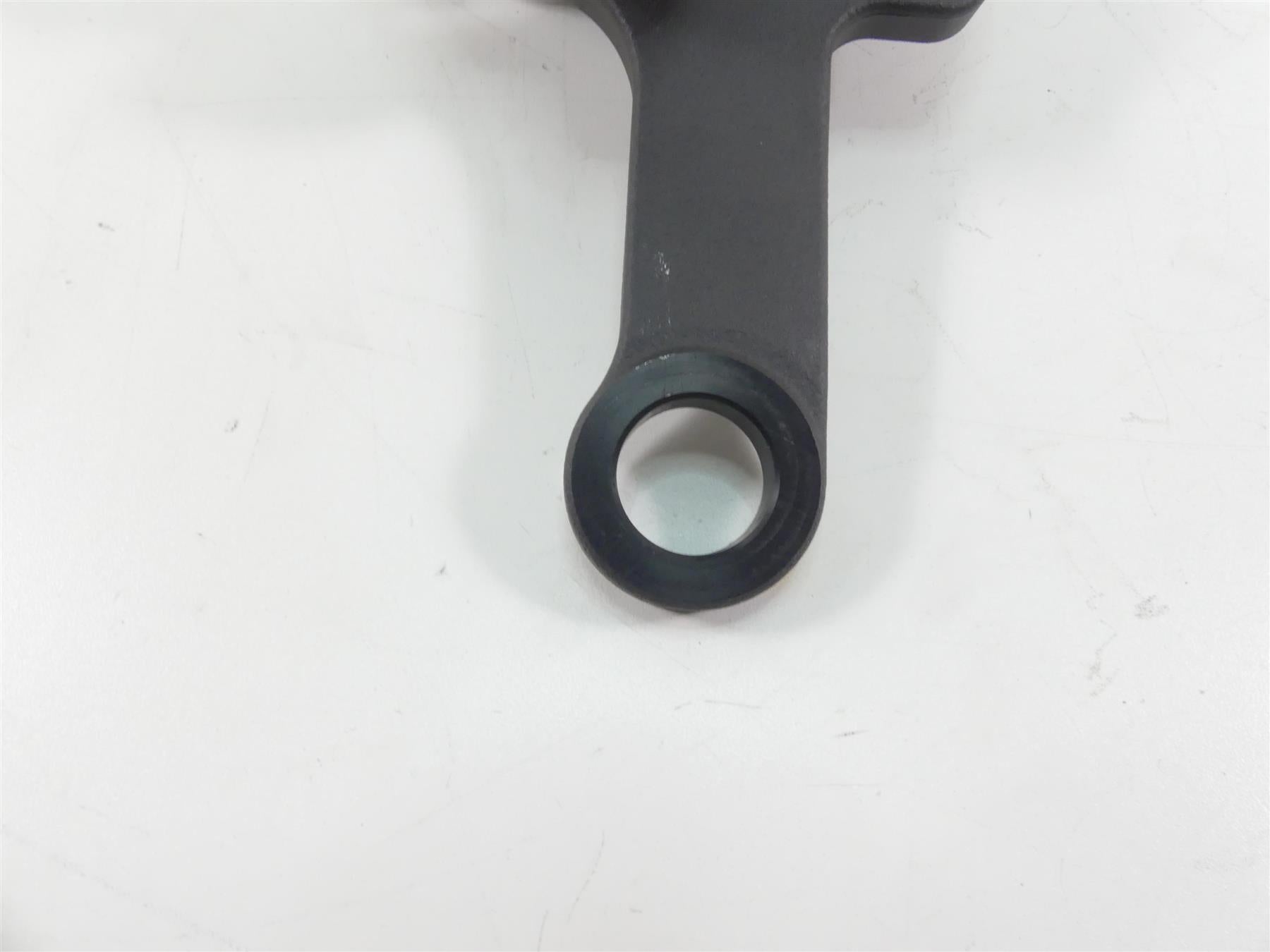 2018 Harley Softail FXFB Fat Bob Rear Brake Caliper & Bracket 41300192 {{ shop.shopifyCountryName }} - Mototech271