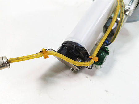 2018 Kawasaki ZX1002 Ninja H2 SX Fuel Gas Petrol Pump & Sender Tested 49040-0740 {{ shop.shopifyCountryName }} - Mototech271