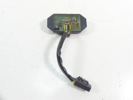 2007 Harley FLHTCU SE CVO Electra Glide Garage Door Transmitter Module 91559-01 {{ shop.shopifyCountryName }} - Mototech271