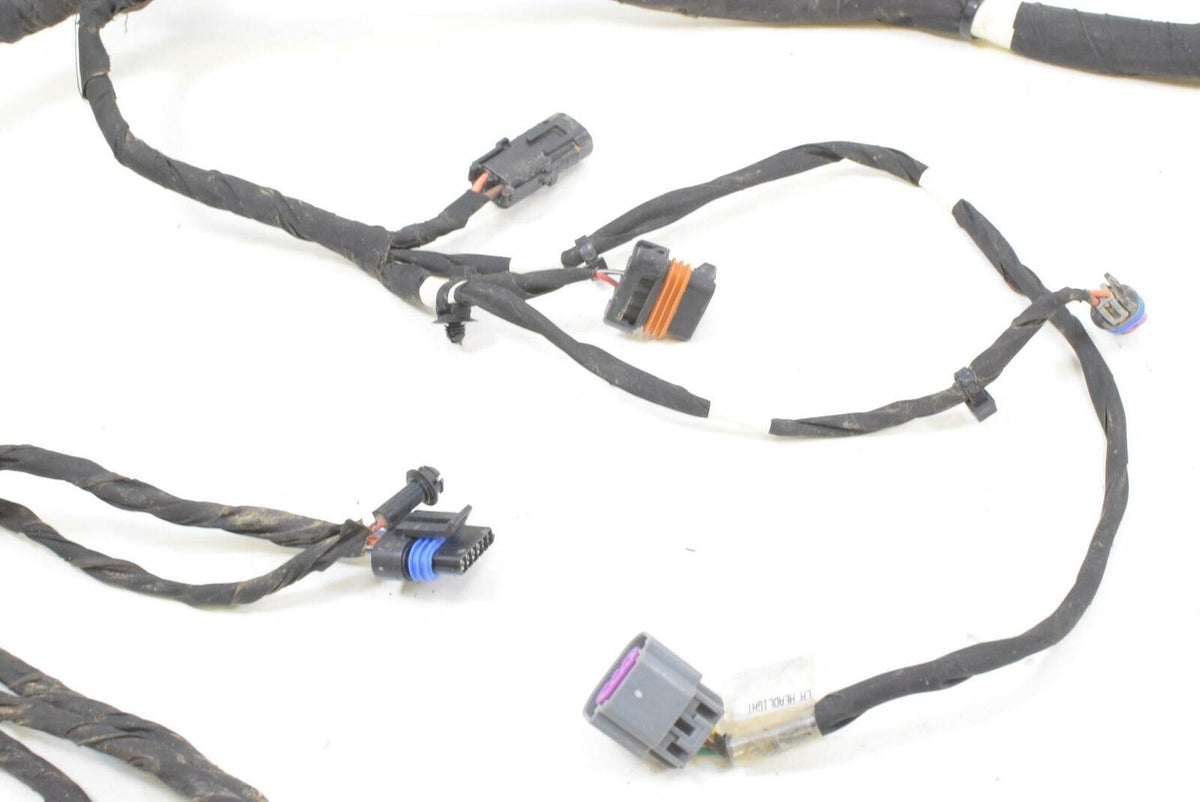 2018 Polaris RZR 900 S EPS Main Wiring Harness Loom -No Cuts 2414026 {{ shop.shopifyCountryName }} - Mototech271