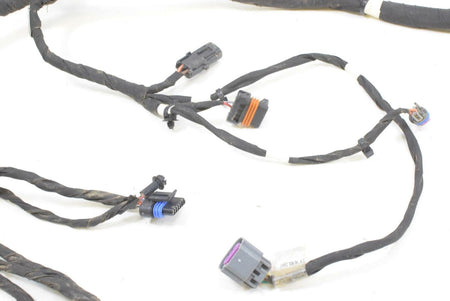 2018 Polaris RZR 900 S EPS Main Wiring Harness Loom -No Cuts 2414026 {{ shop.shopifyCountryName }} - Mototech271