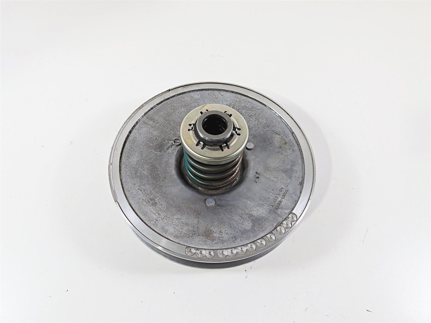 2021 Kawasaki Teryx KRX KRF 1000 ES Secondary Driven Clutch 49094