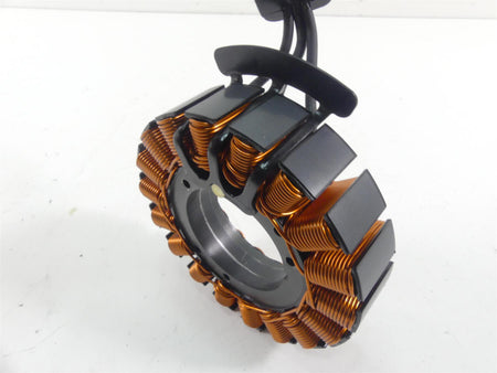 2021 Harley Softail FXBBS 114 Street Bob Stator Alternator Generator 29900042A {{ shop.shopifyCountryName }} - Mototech271