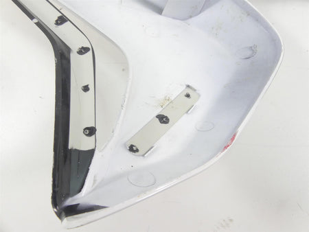 2014 Ducati Hypermotard 821 SP Right Side Tank Cover Fairing Cowl 48015691C {{ shop.shopifyCountryName }} - Mototech271