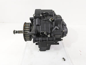 2017 Harley Dyna FXDB Street Bob Transmission Gear Box 6 Speed 25K 33083-10A | Mototech271
