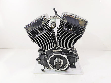 2017 Harley Softail Heritage Classic FLSTC Running 103 B-Engine 32k Vid 16200266 {{ shop.shopifyCountryName }} - Mototech271