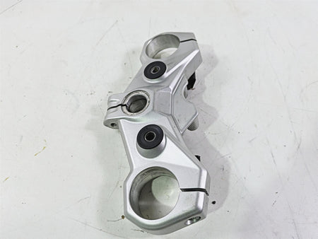 2023 BMW G310R K03 Upper Triple Tree Steering Clamp 31428554115 {{ shop.shopifyCountryName }} - Mototech271