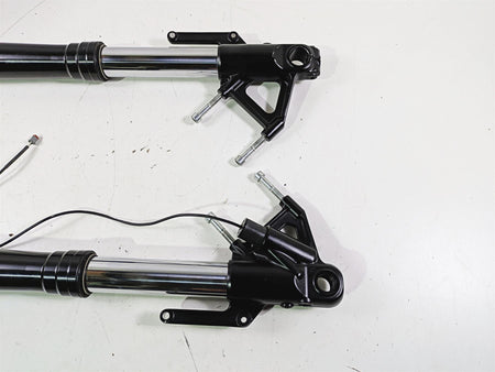 2022 Harley RA1250 S Pan America Electronic Front Fork Legs 45400237 45400238 {{ shop.shopifyCountryName }} - Mototech271