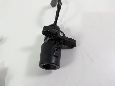 2024 Triumph Tiger 900 GT Ignition Switch Cdi Key 434MHz Immobilizer T2505562 {{ shop.shopifyCountryName }} - Mototech271