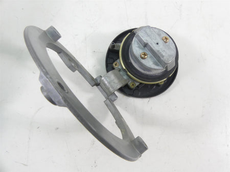 2004 Kawasaki VN1600 Meanstreak Ignition Switch Gas Cap Key Lock Set 27005-0001 {{ shop.shopifyCountryName }} - Mototech271