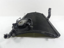 Load image into Gallery viewer, 2005 Honda CBR1000RR SC57 Radiator Fan Reservoir Hoses Set 19010-MEL-003
