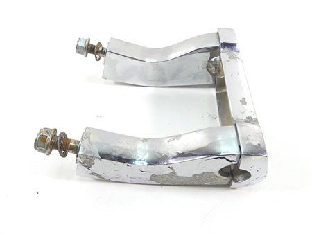 2002 Honda VTX1800 R Handlebar Riser Holder Set 53231-MCV-000 53131-MCV-000 {{ shop.shopifyCountryName }} - Mototech271