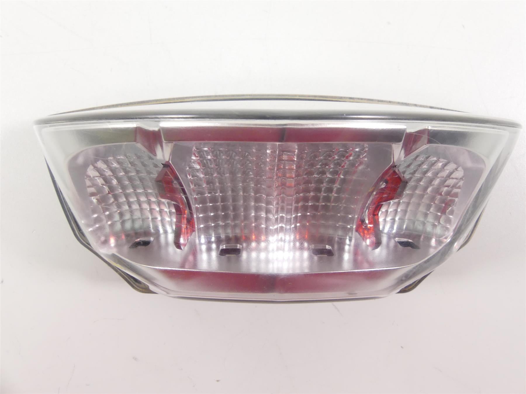 2013 BMW R1200GS GSW K50 Led Taillight Tail Light Stop Brake 63218524200 {{ shop.shopifyCountryName }} - Mototech271