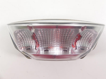 2013 BMW R1200GS GSW K50 Led Taillight Tail Light Stop Brake 63218524200 {{ shop.shopifyCountryName }} - Mototech271