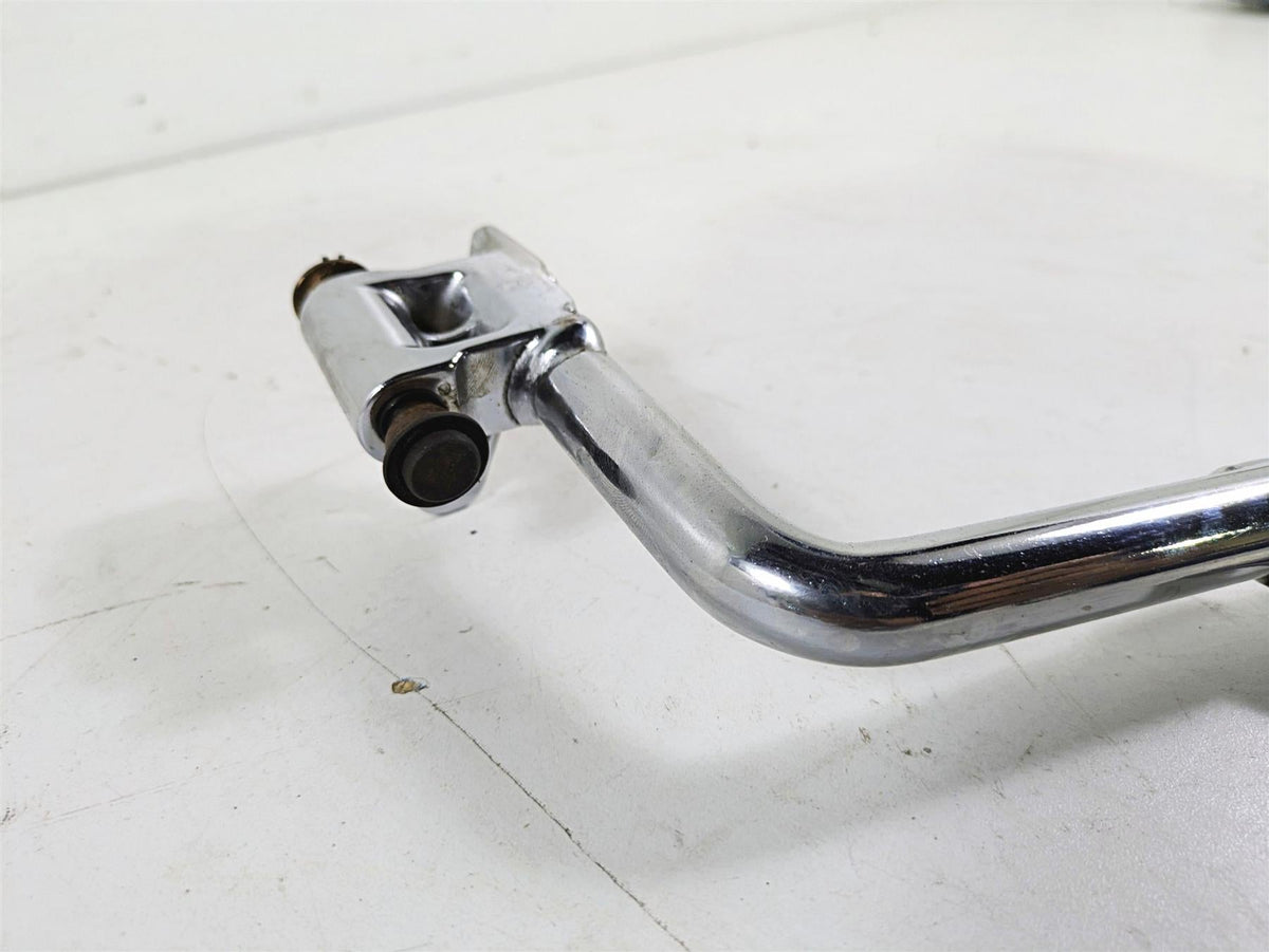 2009 Harley FXCWC Softail Rocker Side Kickstand Kick Stand 50087-07 {{ shop.shopifyCountryName }} - Mototech271