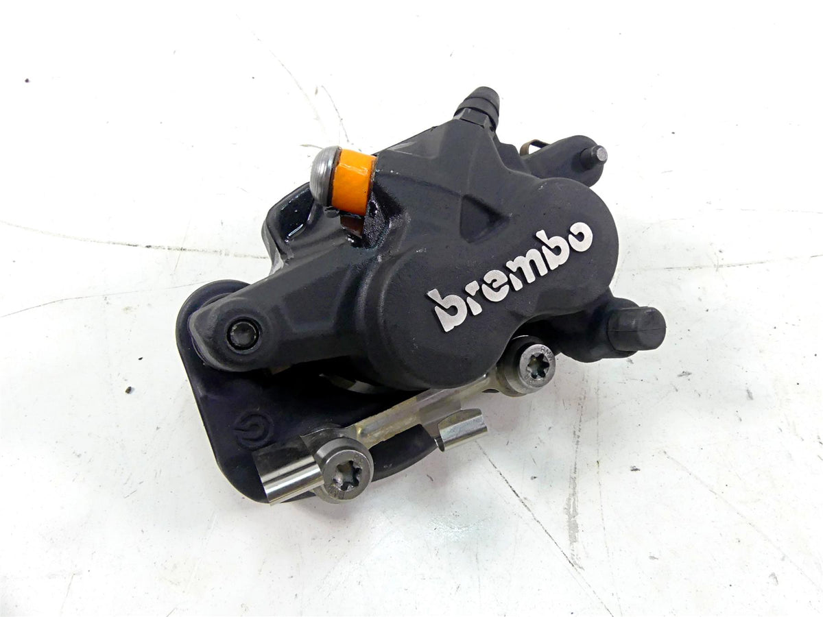2016 BMW R1200GS Adv K51 Brembo Rear Brake Caliper 34218535160 {{ shop.shopifyCountryName }} - Mototech271