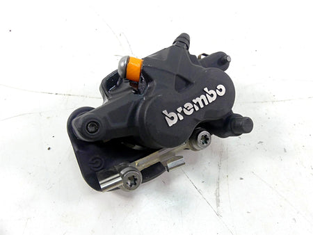 2016 BMW R1200GS Adv K51 Brembo Rear Brake Caliper 34218535160 {{ shop.shopifyCountryName }} - Mototech271