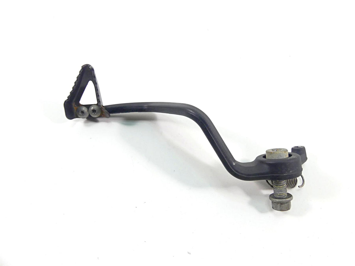 2015 KTM 1190 Adventure Rear Brake Lever Pedal 6031305004433S 60313050000 {{ shop.shopifyCountryName }} - Mototech271