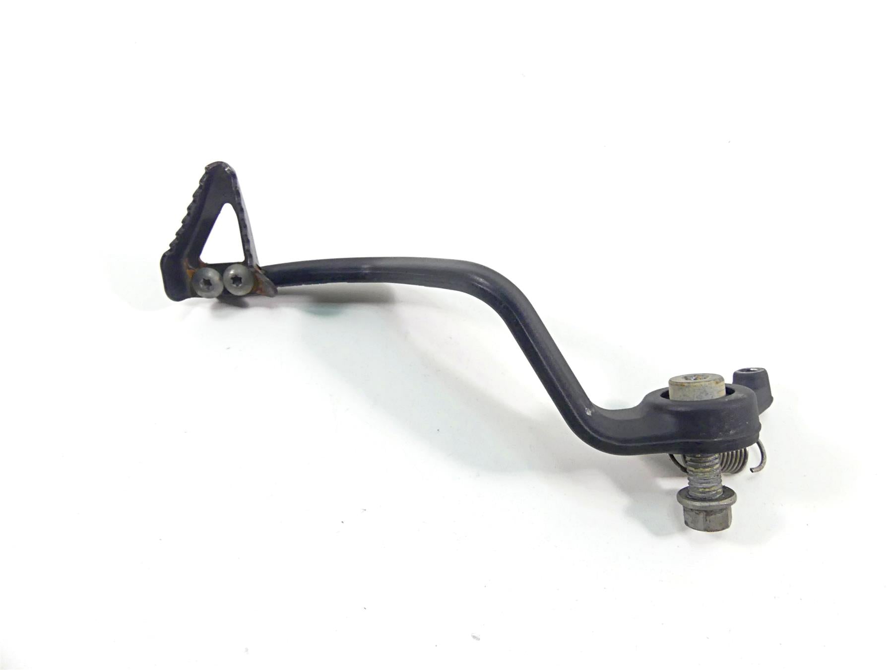 2015 KTM 1190 Adventure Rear Brake Lever Pedal 6031305004433S 60313050000 {{ shop.shopifyCountryName }} - Mototech271