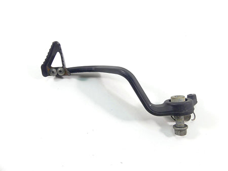 2015 KTM 1190 Adventure Rear Brake Lever Pedal 6031305004433S 60313050000 {{ shop.shopifyCountryName }} - Mototech271