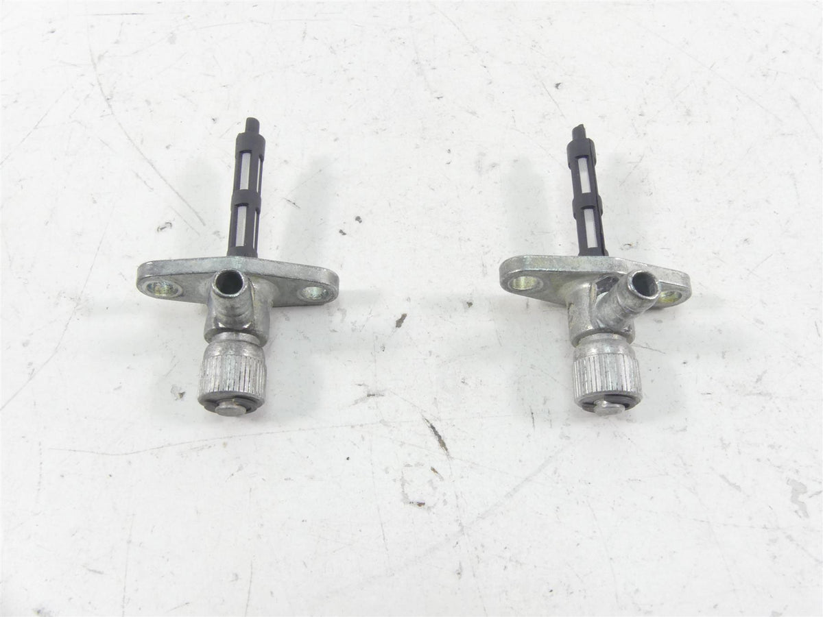 2020 Ducati Multistrada 1260 Enduro Fuel Gas Petrol Valve Petcock Set 58840232A {{ shop.shopifyCountryName }} - Mototech271