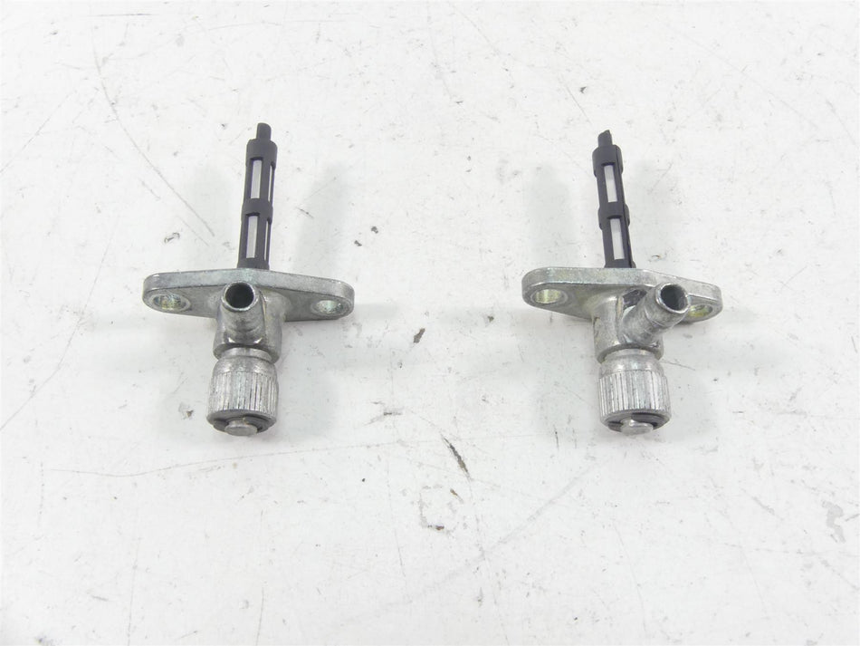 2020 Ducati Multistrada 1260 Enduro Fuel Gas Petrol Valve Petcock Set 58840232A {{ shop.shopifyCountryName }} - Mototech271