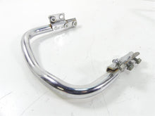 Load image into Gallery viewer, 2007 Harley Touring FLHR SE CVO Road King Saddlebag Guards Set 91069-07 91074-07
