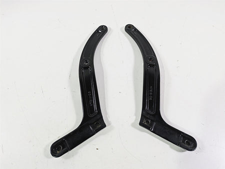 2008 Harley FLSTSB Cross Bones Rear Fender Struts Braces Mount 47813-08 47809-08 {{ shop.shopifyCountryName }} - Mototech271
