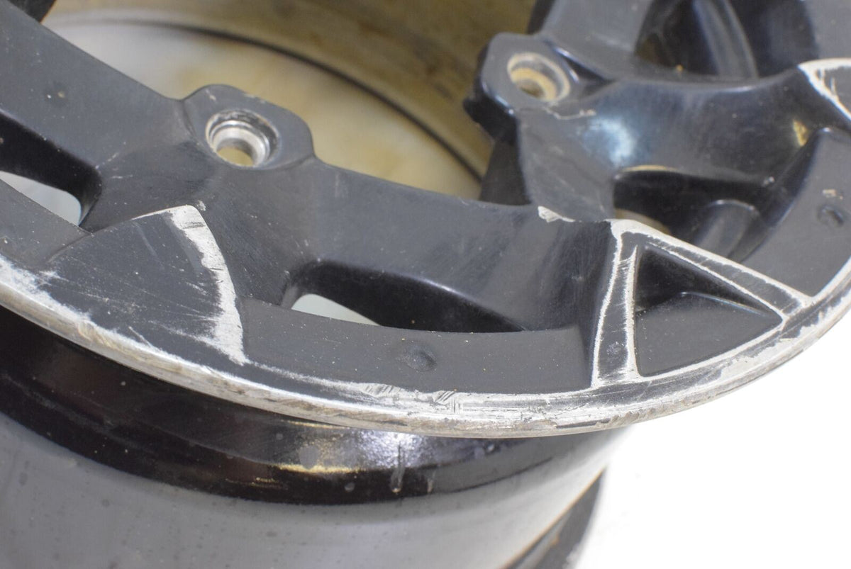 2016 Can-Am Maverick 1000R STD Right Rear Wheel Rim 705501853 {{ shop.shopifyCountryName }} - Mototech271