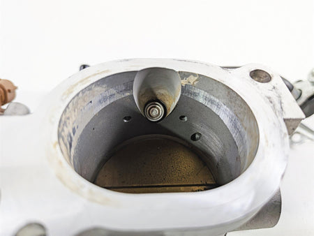 2016 Mv Agusta F3 800 RR Mikuni Throttle Body Bodies & Fuel Injectors 8000B5347-Mototech271