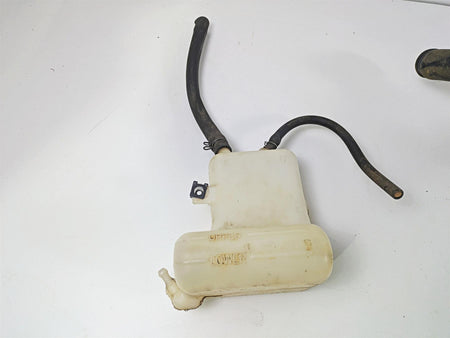 2007 Honda VTX1300 Classic Radiator Cover Reservoir Set 19010-MEA-671 {{ shop.shopifyCountryName }} - Mototech271