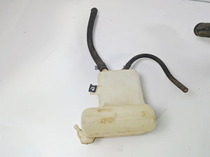 2007 Honda VTX1300 Classic Radiator Cover Reservoir Set 19010-MEA-671