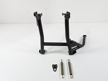 2015 Triumph Tiger Explorer XC Center Kick Stand Kickstand T2081358 {{ shop.shopifyCountryName }} - Mototech271