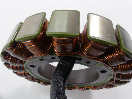2016 Indian Chieftain Dark Horse Stator Alternator Generator Magneto 4015333 {{ shop.shopifyCountryName }} - Mototech271