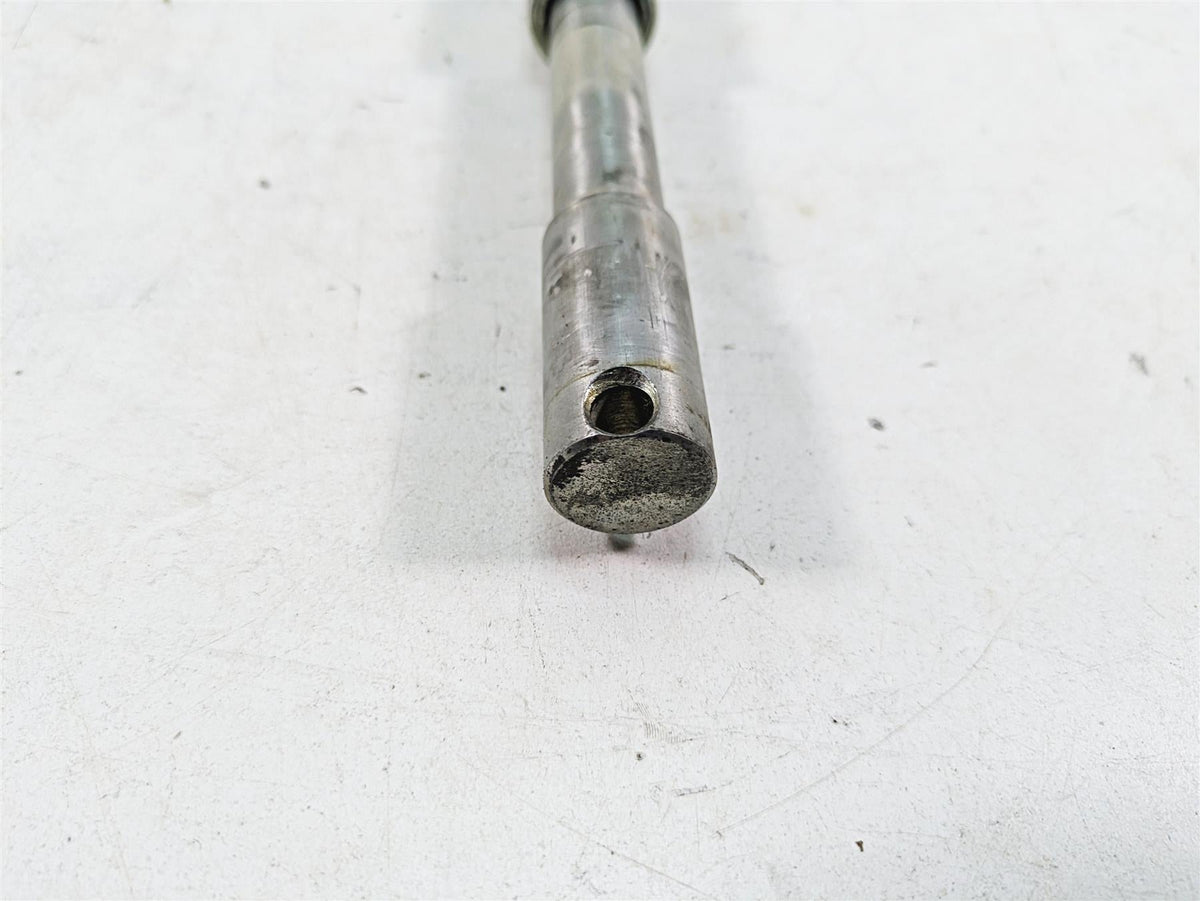 1997 Kawasaki VN1500 Vulcan Front 20mm Axle Wheel Spidle 41068-1378 41068-0058 {{ shop.shopifyCountryName }} - Mototech271