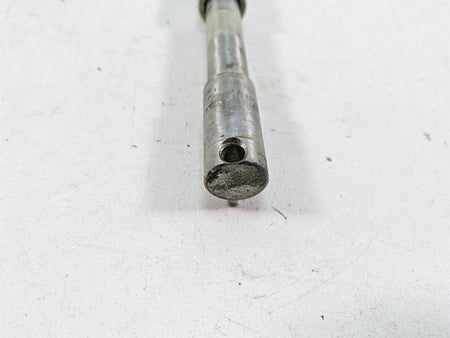 1997 Kawasaki VN1500 Vulcan Front 20mm Axle Wheel Spidle 41068-1378 41068-0058 {{ shop.shopifyCountryName }} - Mototech271