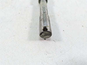 1997 Kawasaki VN1500 Vulcan Front 20mm Axle Wheel Spidle 41068-1378 41068-0058 | Mototech271