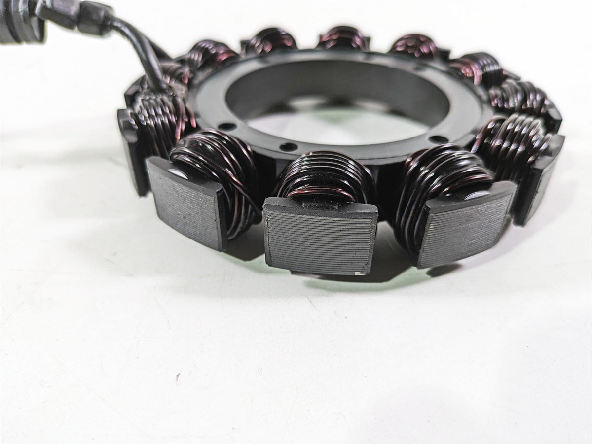 2003 Harley Dyna FXDL Low Rider 100TH Alternator Generator Stator 29951-99A {{ shop.shopifyCountryName }} - Mototech271