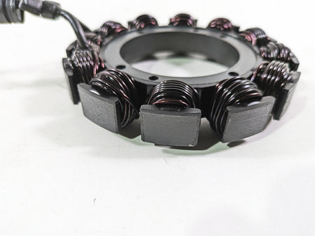 2003 Harley Dyna FXDL Low Rider 100TH Alternator Generator Stator 29951-99A {{ shop.shopifyCountryName }} - Mototech271