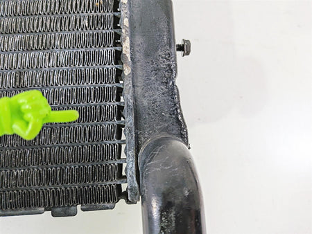2000 Honda GL1500 Valkyrie Interstate Radiator Fan Reservoir Hoses 19010-MBY-003-Mototech271