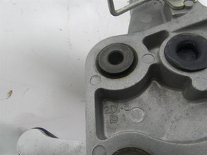 2008 Yamaha FZ1 Fazer Right Rider Footpeg Brake Pedal -Read 2D1-27443-00-00 | Mototech271