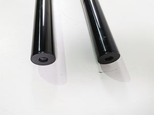 2009 Harley XR1200 Sportster Straight Showa Front Fork Leg Set 46886-08 46887-08 | Mototech271