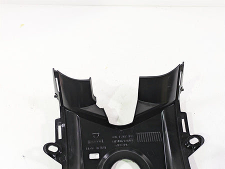 2013 Ducati Hyperstrada 821 Center Tank Fairing Cover 480P5672B {{ shop.shopifyCountryName }} - Mototech271