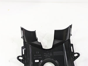 2013 Ducati Hyperstrada 821 Center Tank Fairing Cover 480P5672B | Mototech271