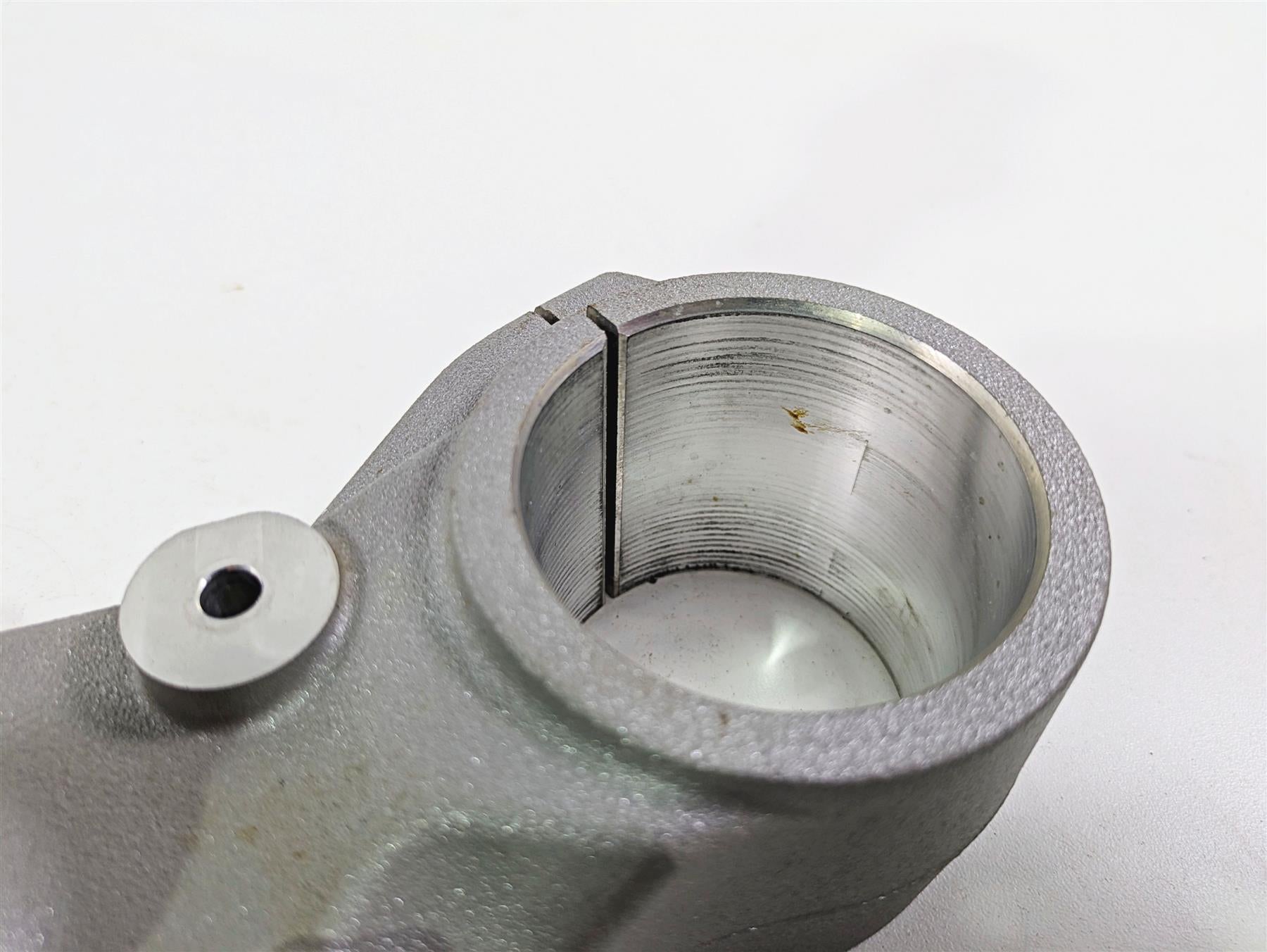 2018 Ducati Scrambler Desert Sled 800 Lower Triple Tree Clamp 34220941AA {{ shop.shopifyCountryName }} - Mototech271