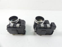 Load image into Gallery viewer, 2015 BMW R1200RT K52 Throttle Body Bodies Fuel Injector Inject Set 13548564959 | Mototech271
